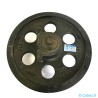 Roue Folle de Mini-transporteur YANMAR C50 R 3