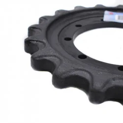 Barbotin de Mini-pelle CASE CX15 B SERIES 2