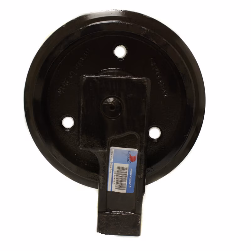 Roue Folle de Mini-pelle CASE CX16 B