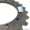 Barbotin de Mini-pelle BOBCAT 430 G STEEL
