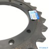 Barbotin de Mini-pelle BOBCAT 430 D STEEL