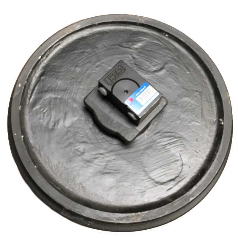 Roue Folle de Pelleteuse CASE 9010 B