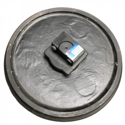 Roue Folle de Pelleteuse SUMITOMO SH120 1