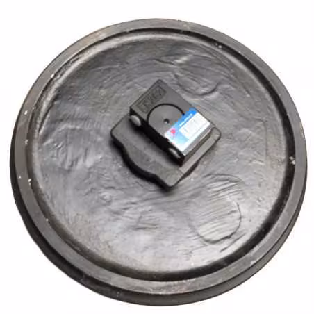 Roue Folle de Pelleteuse SUMITOMO SH120 1