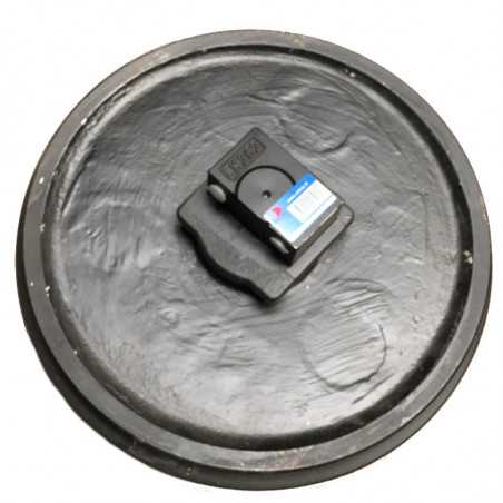 Roue Folle de Pelleteuse SUMITOMO SH120 1