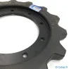 Barbotin de Mini-chargeur TAKEUCHI TL140 SKID STEER LOADER serie 21402001-UP