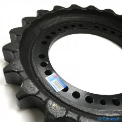Barbotin de Pelleteuse LIEBHERR R902 LITRONIC Serie 364 3001-4000