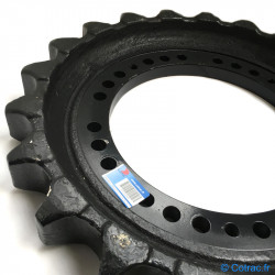 Barbotin de Pelleteuse LIEBHERR R924 B LI-HDSL 761