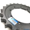 Barbotin de Mini-pelle JCB 803 MAGNUM