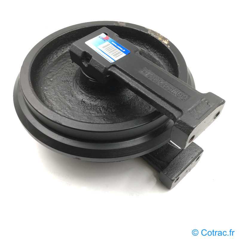 Roue Folle de Mini-pelle HITACHI EX30 1