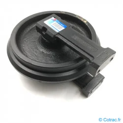 Roue Folle de Mini-pelle HITACHI EX30 U