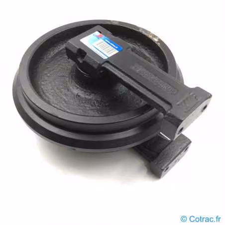 Roue Folle de Mini-pelle HITACHI EX30 U