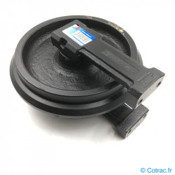 Roue Folle de Mini-pelle HITACHI EX35 U-NA