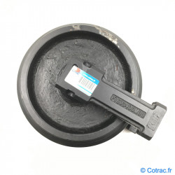 Roue Folle de Mini-pelle HITACHI EX35 U-NA