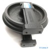 Roue Folle de Mini-pelle HITACHI EX30 UR 3