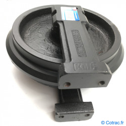 Roue Folle de Mini-pelle HITACHI EX35 U-NA