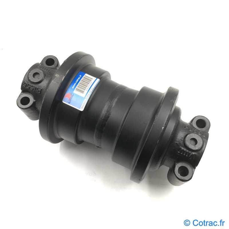 Galet inférieur de Fraiseuse CMI-CAT TR500
