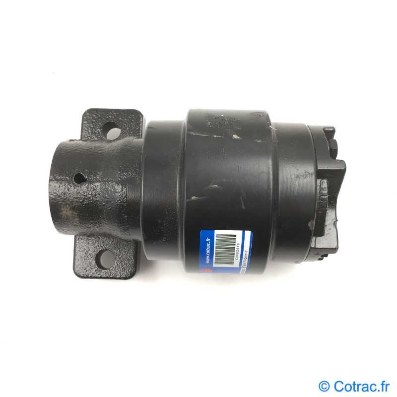 Galet Supérieur de Pelleteuse CASE CX130 C- LC TIER IV