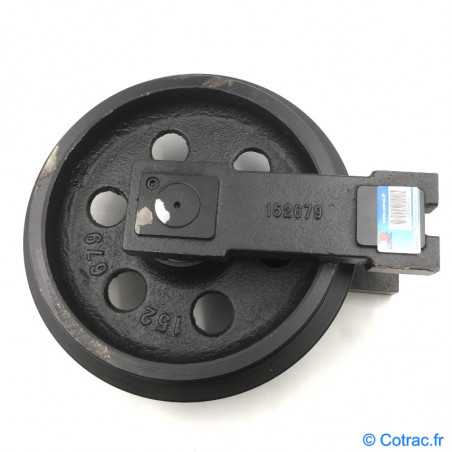 Roue Folle de Mini-pelle LIBRA 254 S Roue Folle de Mini-pelle LIBRA 254 S
