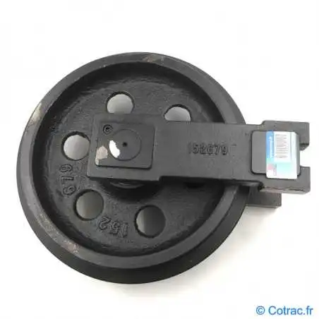 Roue Folle de Mini-pelle NEUSON 50 Z 3 Roue Folle de Mini-pelle NEUSON 50 Z 3