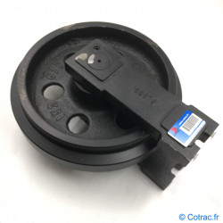 Roue Folle de Mini-pelle LIBRA 254 S
