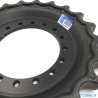 Barbotin de Mini-pelle KOMATSU PC75 R 2-HD Serie 22E52 10001-UP