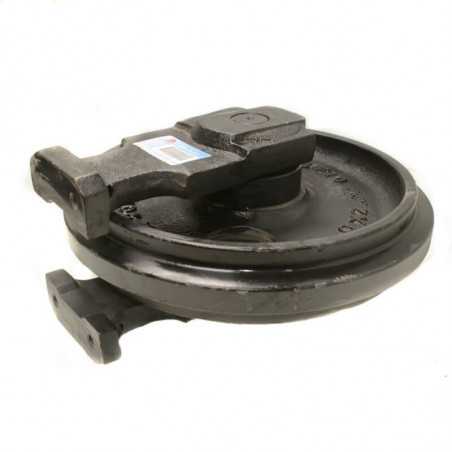 Roue folle de Mini-pelle KOMATSU PC27 MRX 1 10001-UP Roue folle de Mini-pelle KOMATSU PC27 MRX 1 10001-UP