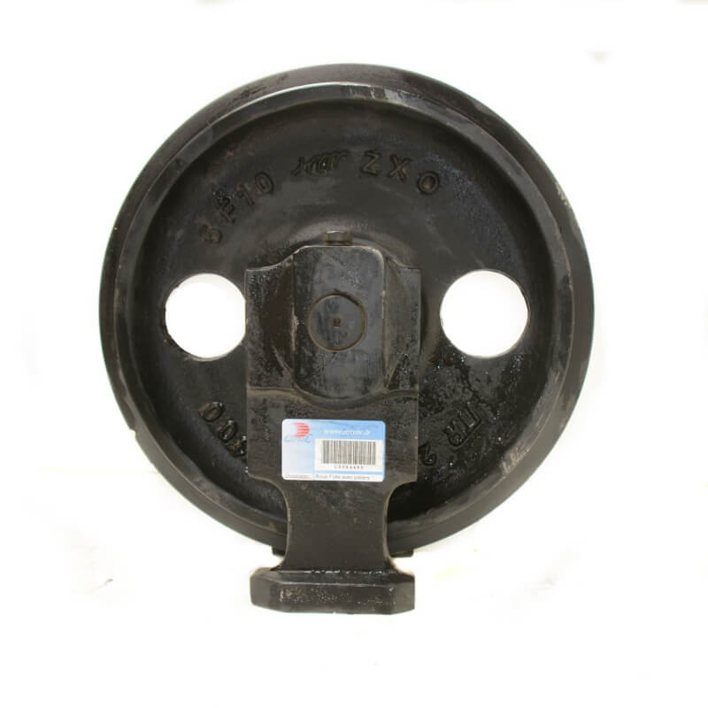 Roue folle de Mini-pelle KOMATSU PC15 3 5001-6221