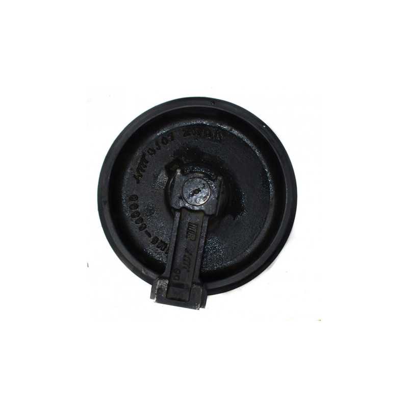 Roue folle de Mini-pelle IHI-IMER 80 VX 2