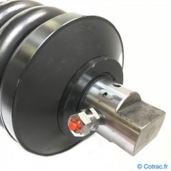 Tension de chaîne de Pelleteuse VOLVO EC210 B F 10457-29999