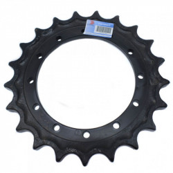 Barbotin de Mini-pelle SCHAEFF HR8 A 2