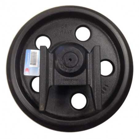 Roue folle de Mini-pelle HANIX H35 A Roue folle de Mini-pelle HANIX H35 A
