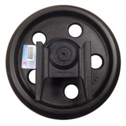 Roue folle de Mini-pelle SCHAEFF HR8 A 2