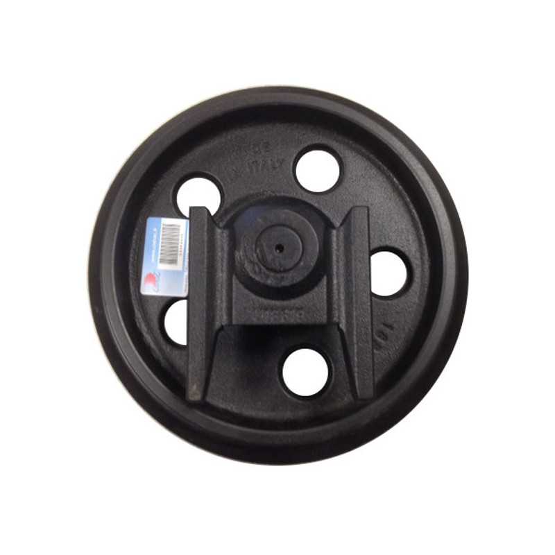 Roue folle de Mini-pelle SCHAEFF HR8 A 2