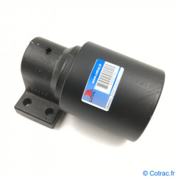 Galet Supérieur de Mini-pelle KOMATSU PC70 STEEL Serie 6 34101-UP