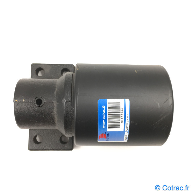 Galet Supérieur de Mini-pelle KOMATSU PC60 5 serie 20501-28000
