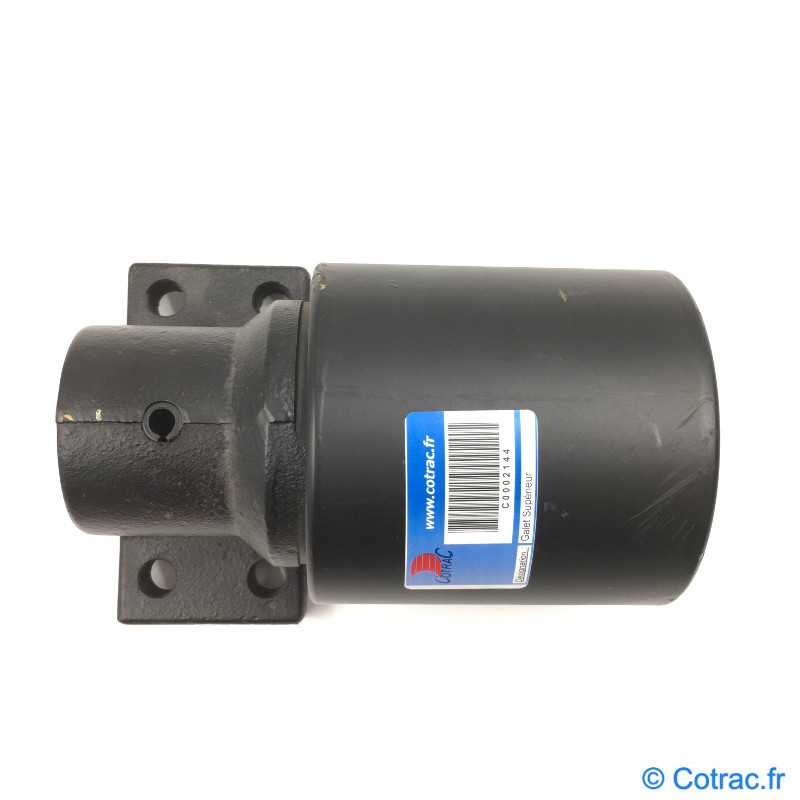 Galet Supérieur de Pelleteuse KOMATSU PC100 3 serie 18001-28000