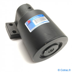 Galet Supérieur de Mini-pelle KOMATSU PC70 STEEL Serie 6 34101-UP