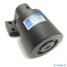 Galet Supérieur de Mini-pelle KOMATSU PC75 UU RUBBER Serie 1 1001-1174