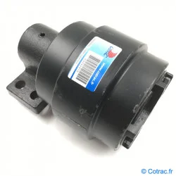 Galet Supérieur de Pousseur JD 690 D serie 1-52775