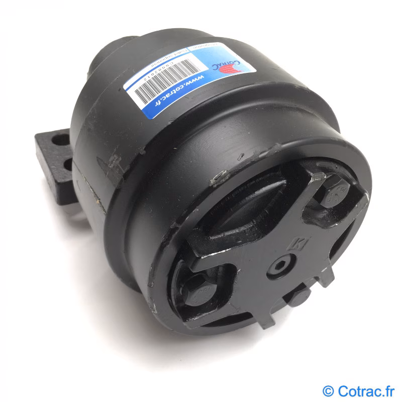 Galet Supérieur de Pousseur JD 690 D LT serie 1-52775