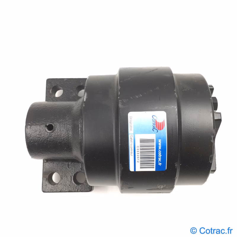 Galet Supérieur de Pousseur JD 690 D LT serie 1-52775