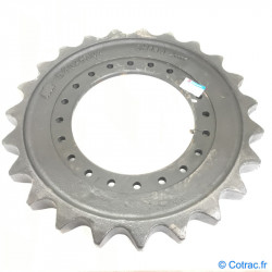 Barbotin de Pelleteuse CASE 788 CK