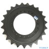 Barbotin de Pelleteuse CASE 788 CK