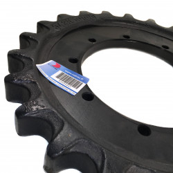 Barbotin de Mini-pelle TAKEUCHI TB138 FR 138 20001-UP