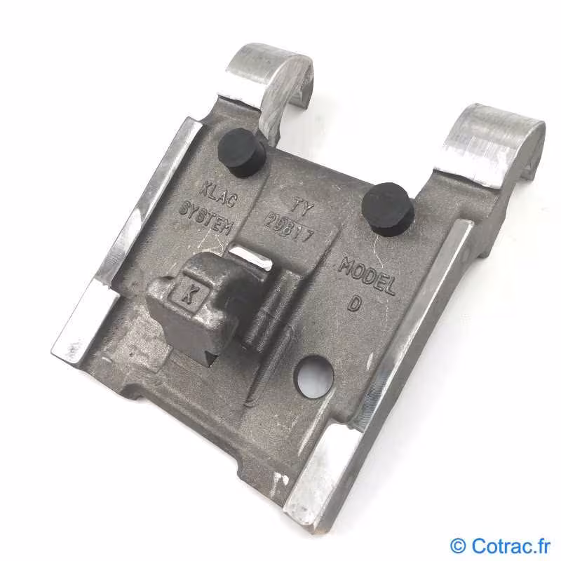 Kit à souder platine Klac Module D