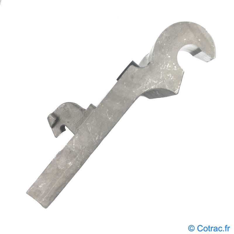 Kit à souder platine Klac Module F