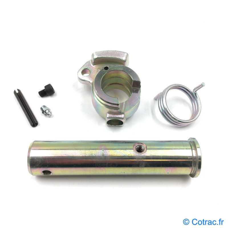 Kit SAV Morin Module 0 mécanique Moulée - Version came standard