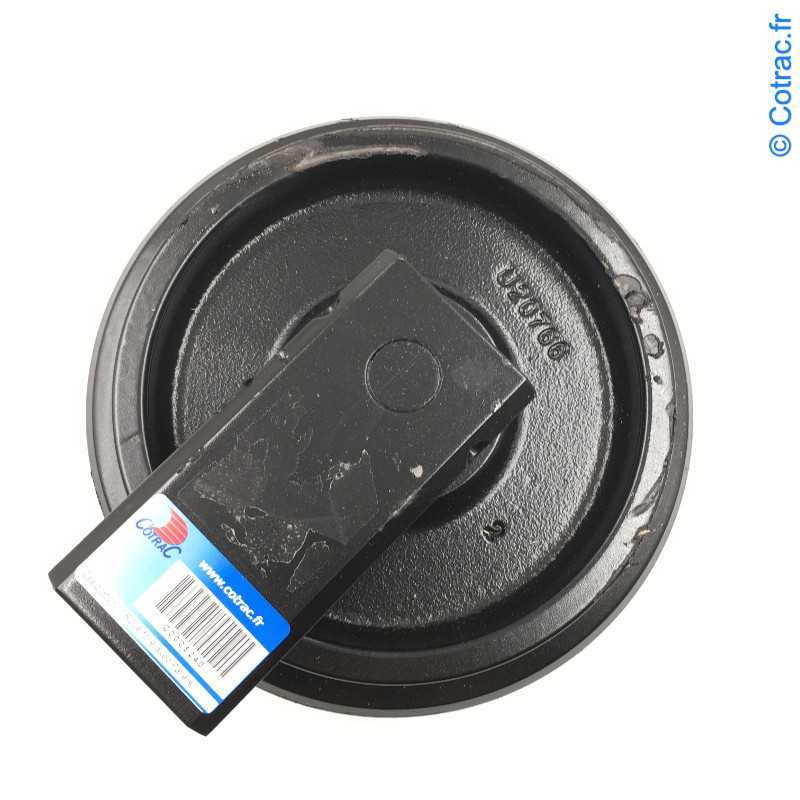 Roue folle C0005240