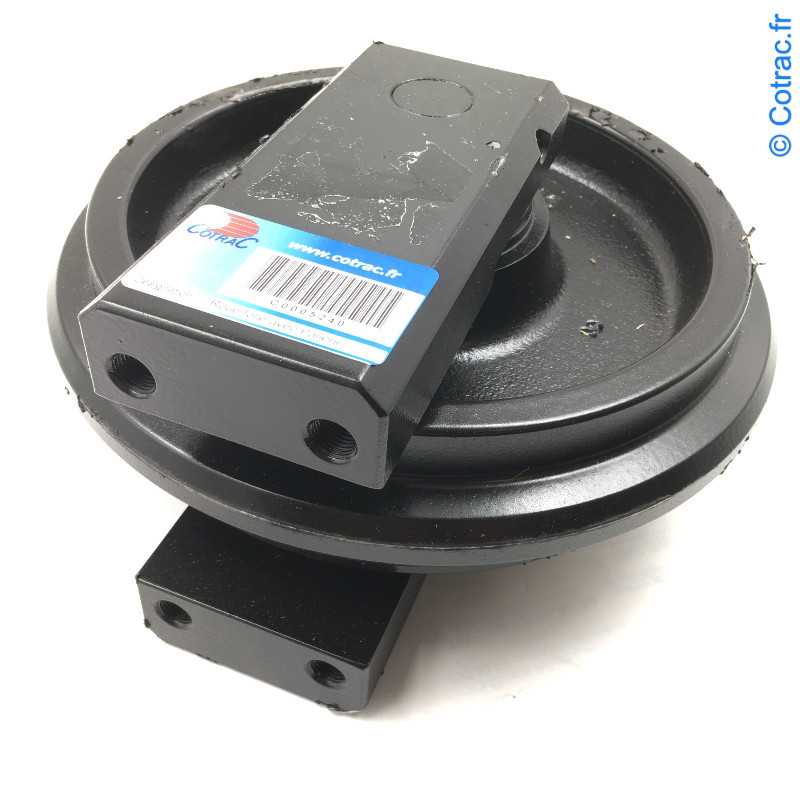 Roue folle C0005240